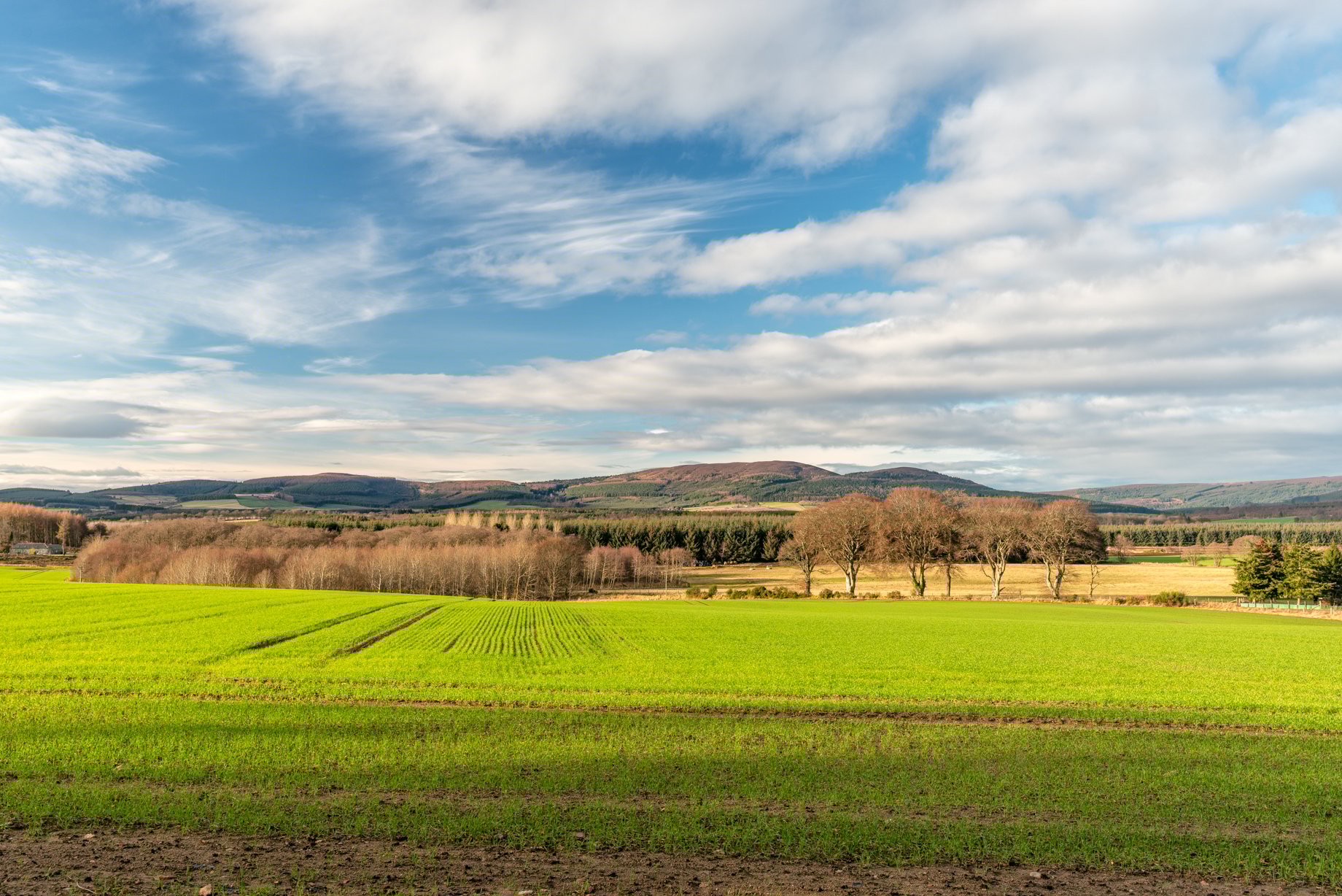 Where to buy a new home in Aberdeenshire Kirkwood Homes